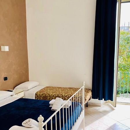 Hotel Pisa Рим Экстерьер фото