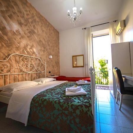 Hotel Pisa Рим Экстерьер фото