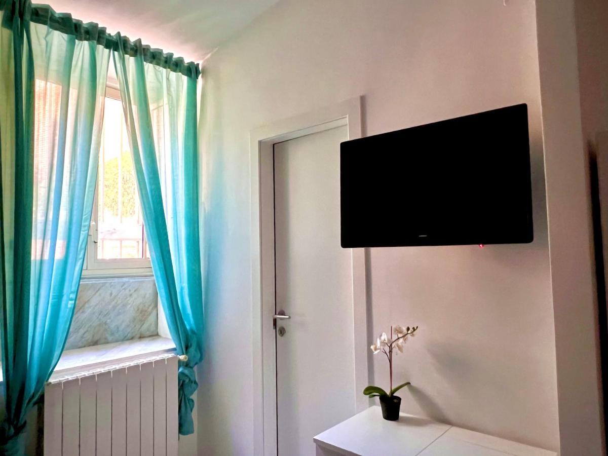 Hotel Pisa Рим Экстерьер фото