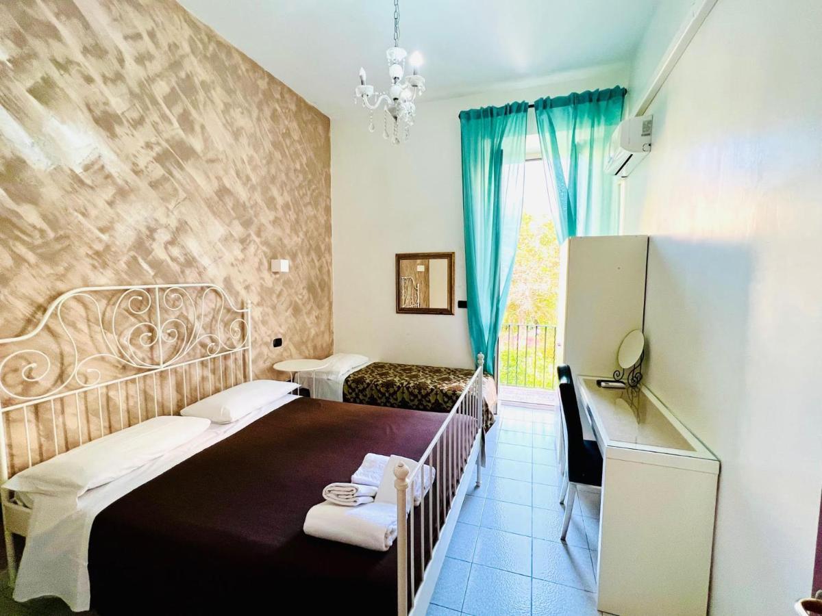 Hotel Pisa Рим Экстерьер фото