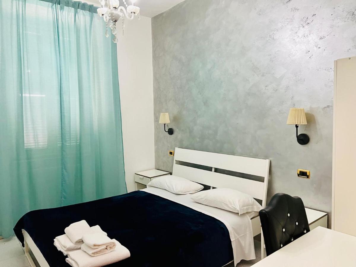 Hotel Pisa Рим Экстерьер фото