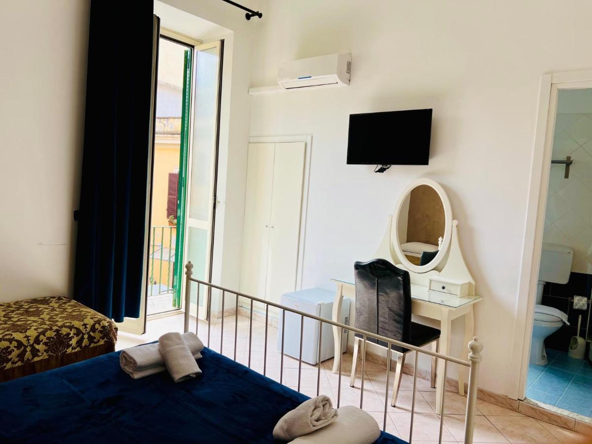 Hotel Pisa Рим Экстерьер фото