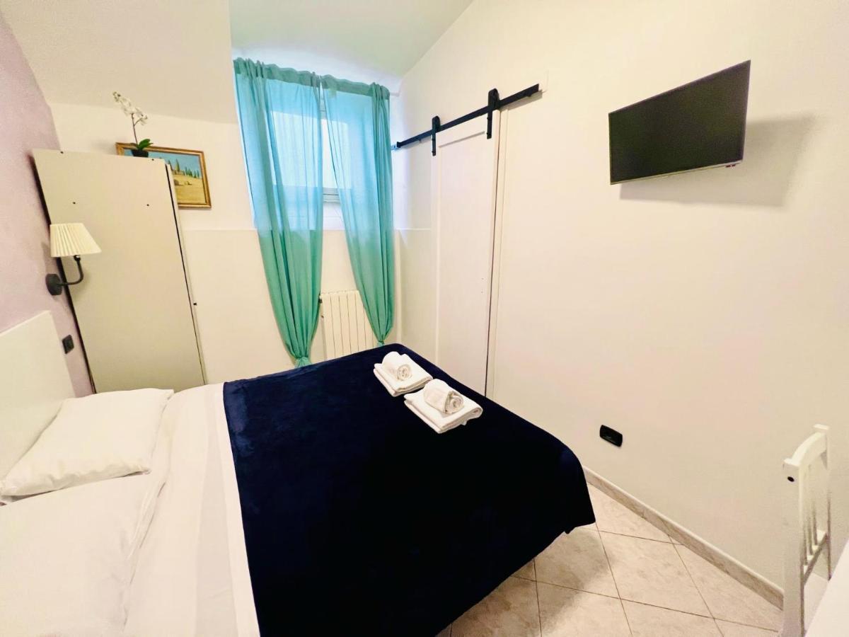 Hotel Pisa Рим Экстерьер фото