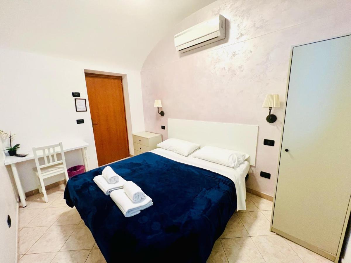 Hotel Pisa Рим Экстерьер фото
