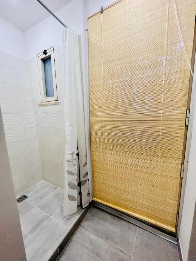 Hotel Pisa Рим Экстерьер фото