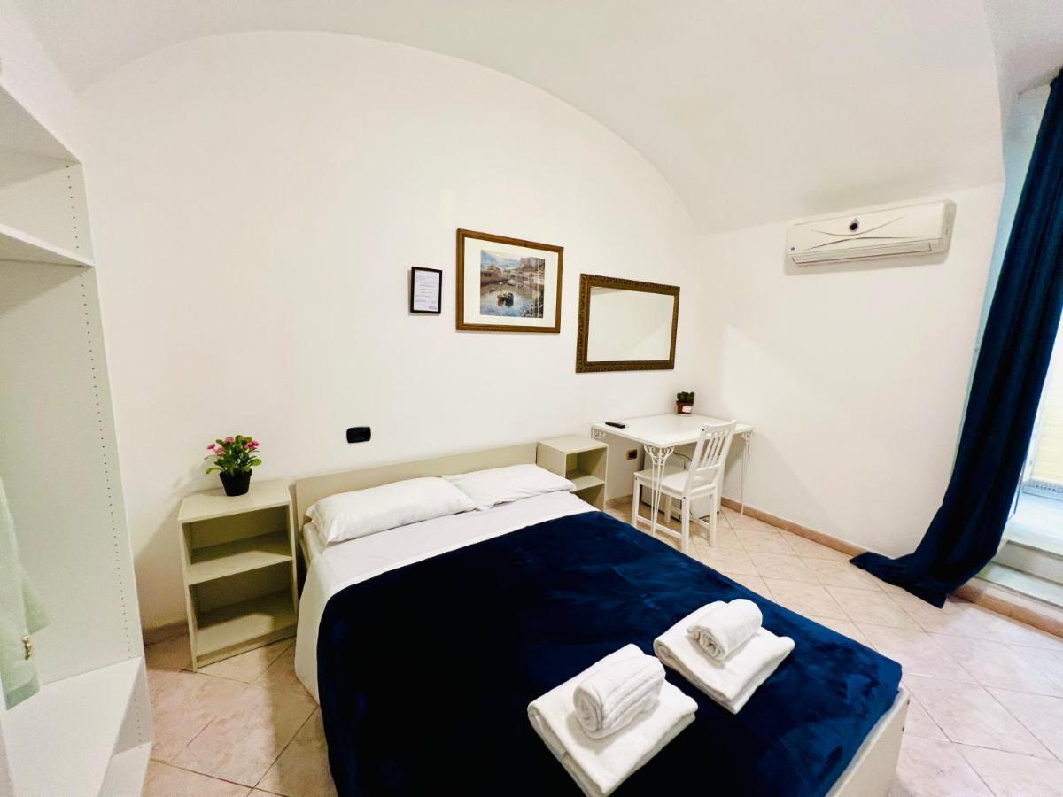 Hotel Pisa Рим Экстерьер фото
