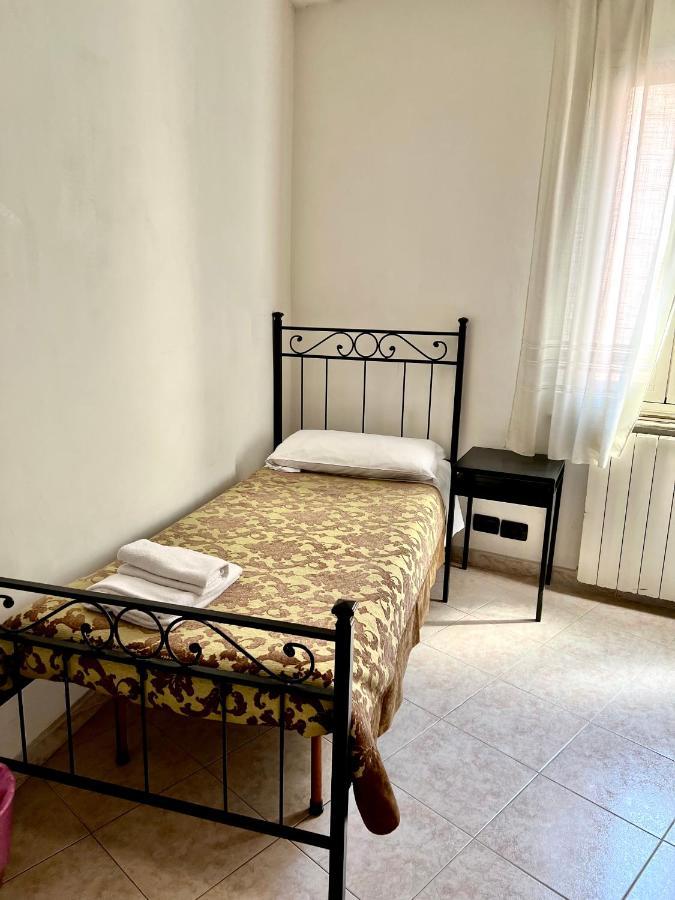 Hotel Pisa Рим Экстерьер фото