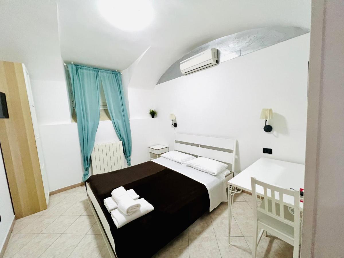 Hotel Pisa Рим Экстерьер фото
