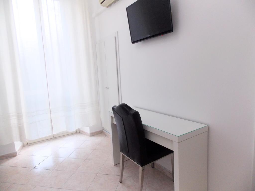 Hotel Pisa Рим Экстерьер фото