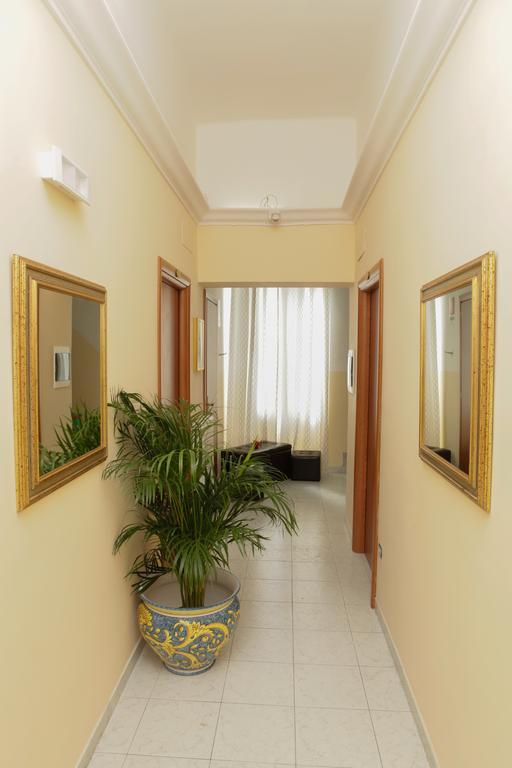 Hotel Pisa Рим Экстерьер фото