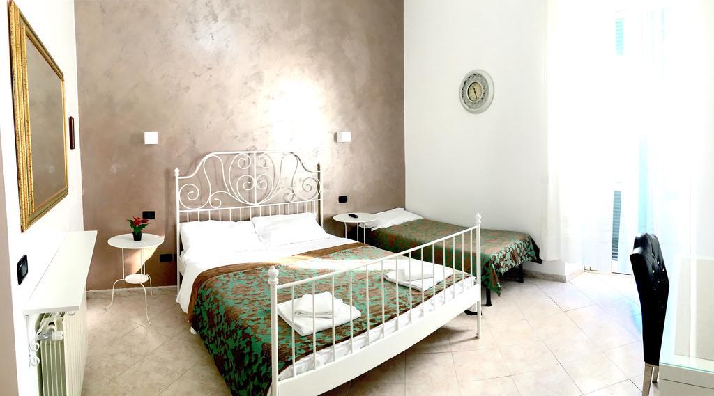 Hotel Pisa Рим Экстерьер фото