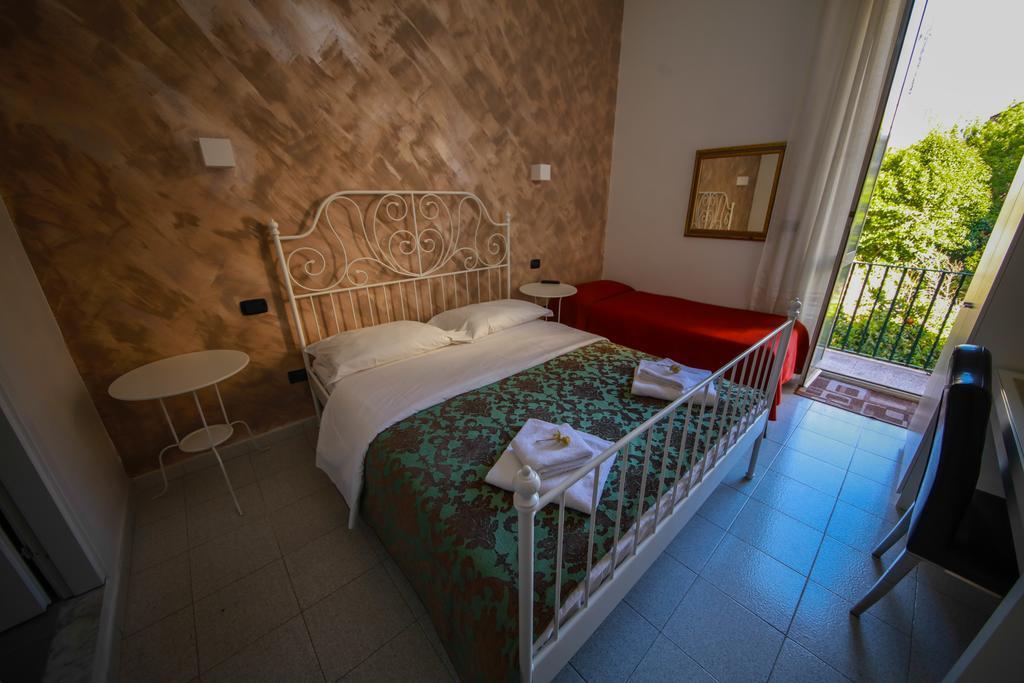Hotel Pisa Рим Экстерьер фото