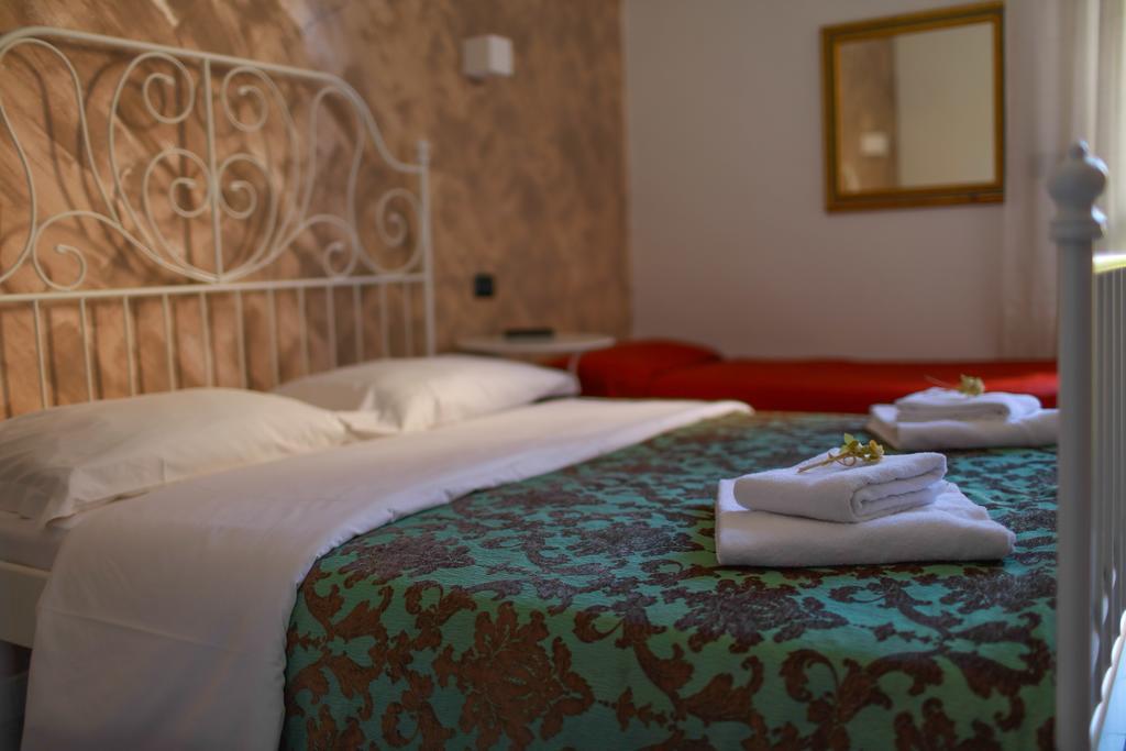 Hotel Pisa Рим Экстерьер фото