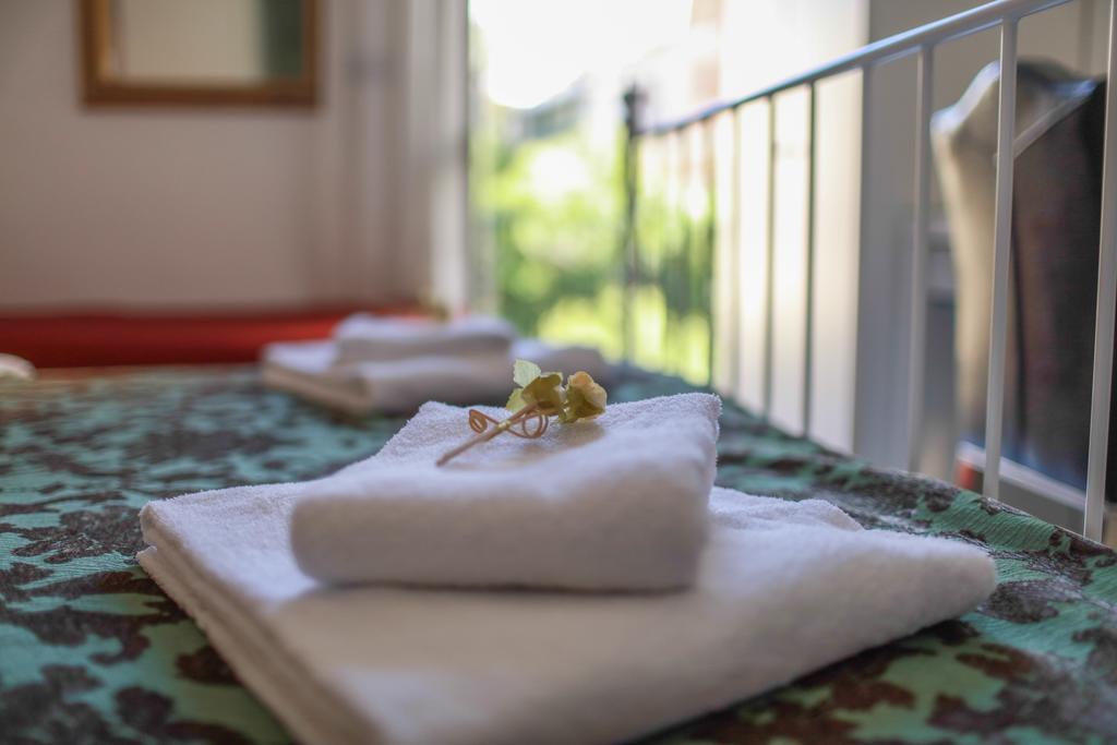 Hotel Pisa Рим Экстерьер фото
