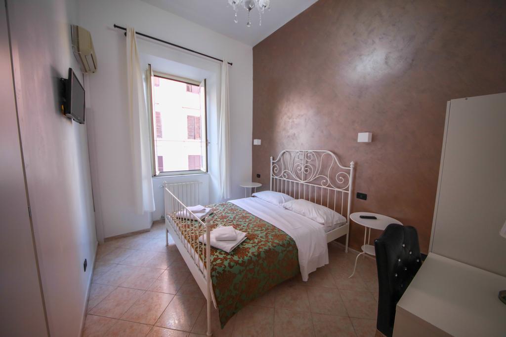 Hotel Pisa Рим Экстерьер фото