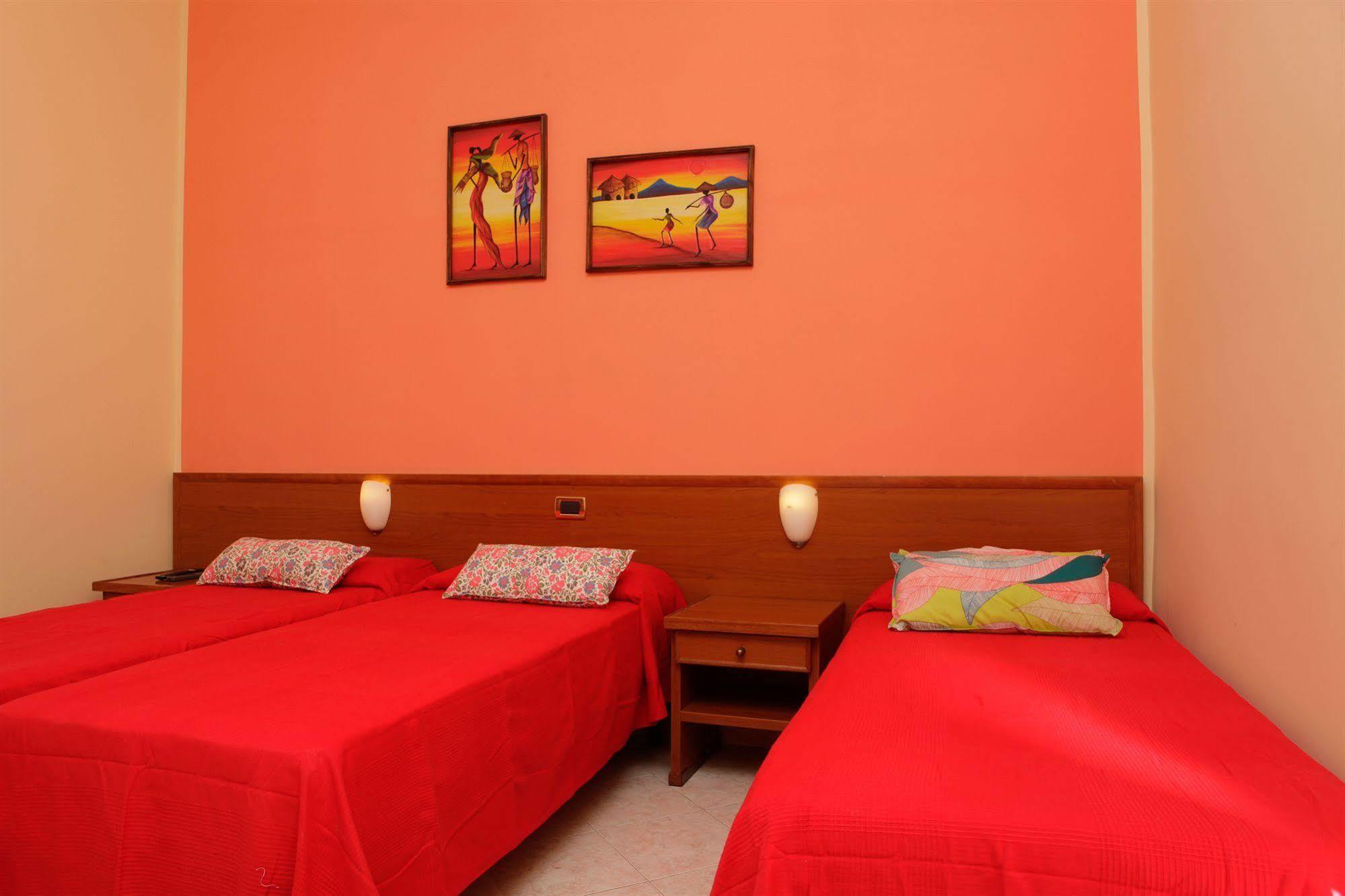 Hotel Pisa Рим Экстерьер фото
