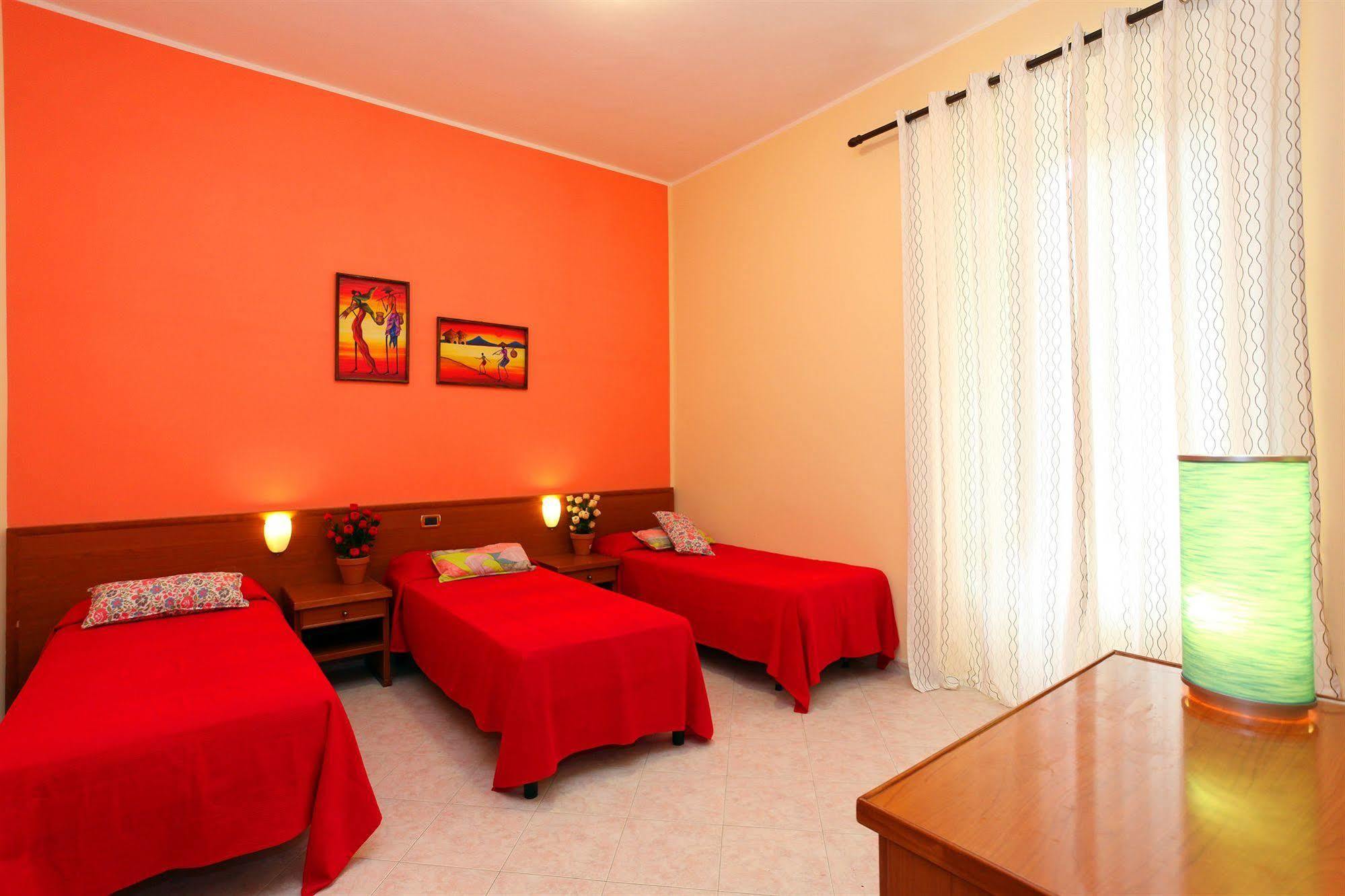Hotel Pisa Рим Экстерьер фото