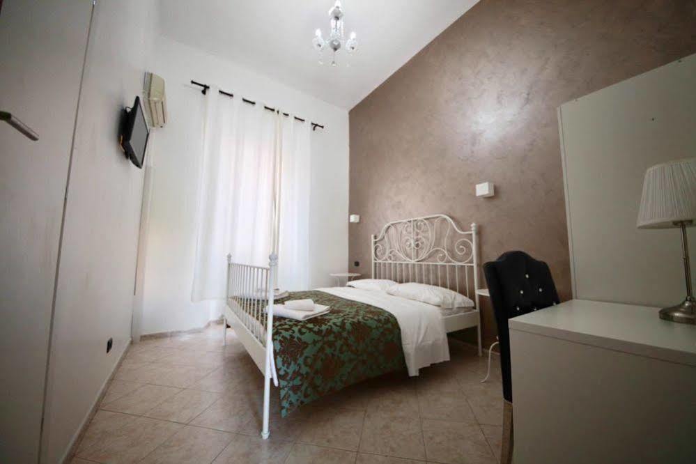 Hotel Pisa Рим Экстерьер фото