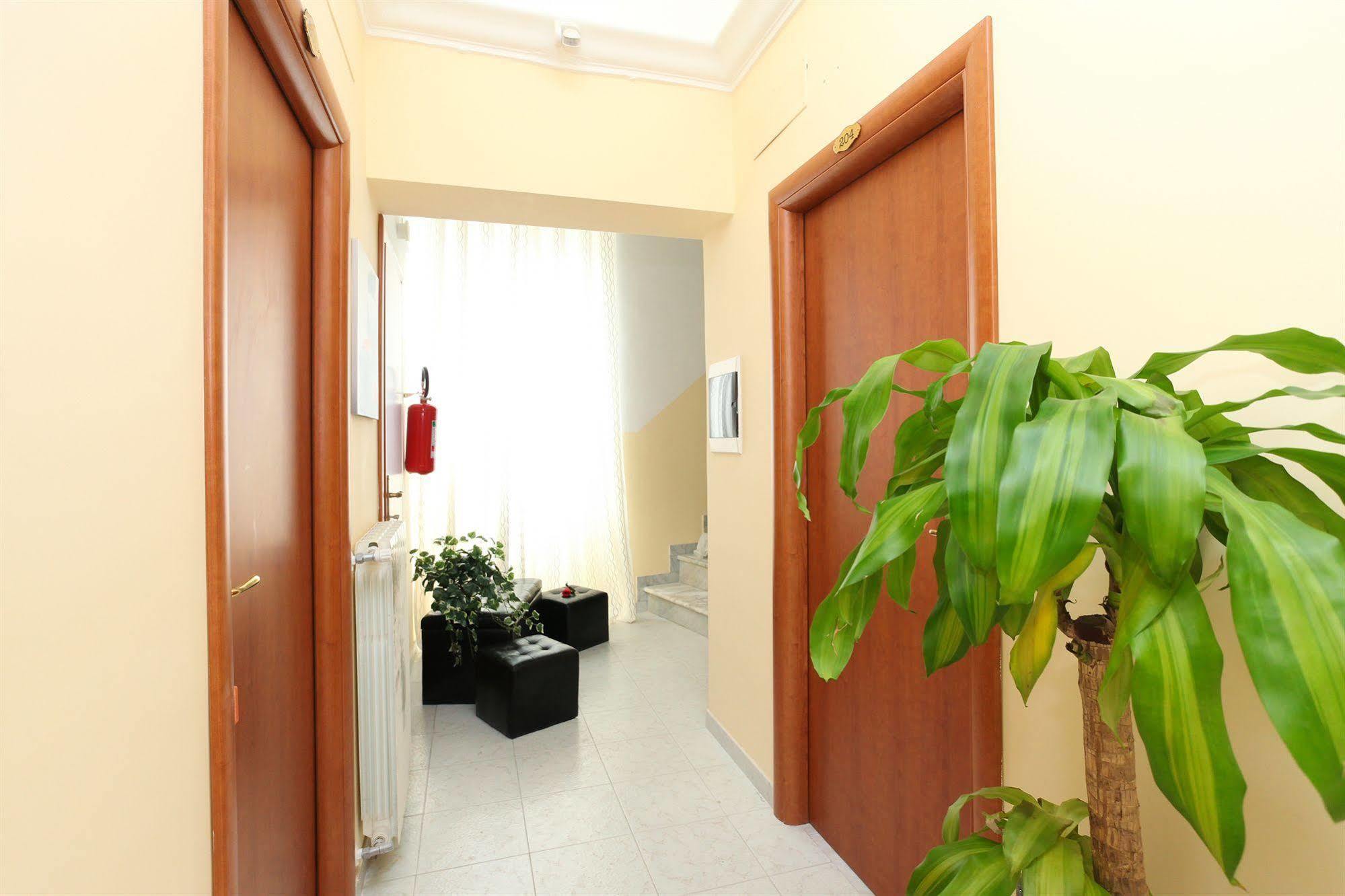 Hotel Pisa Рим Экстерьер фото